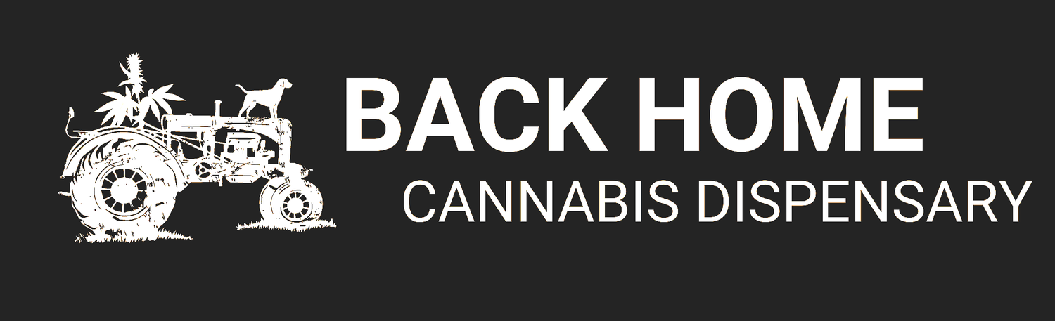 BACK HOME DISPENSARY