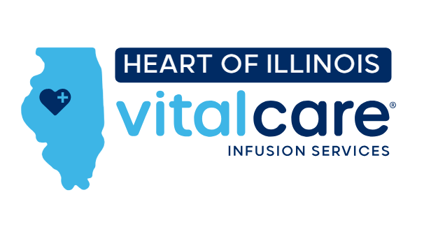 Vital Care of Peoria