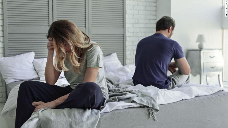 Can Your Marriage Survive The Coronavirus?