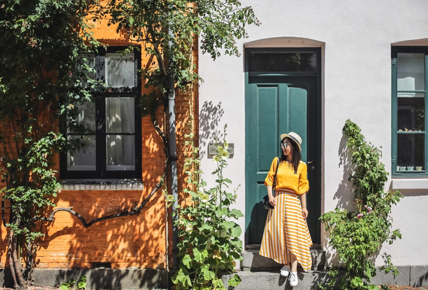 Recovering From a Divorce? Here Are The 10 Best Places To Live (After Social Distancing)