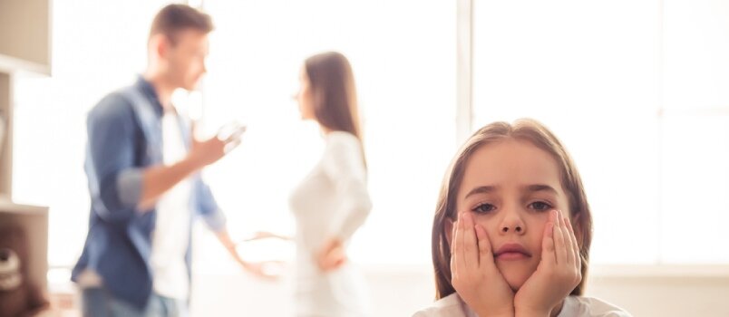 January is National Child-Centered Divorce Awareness Month