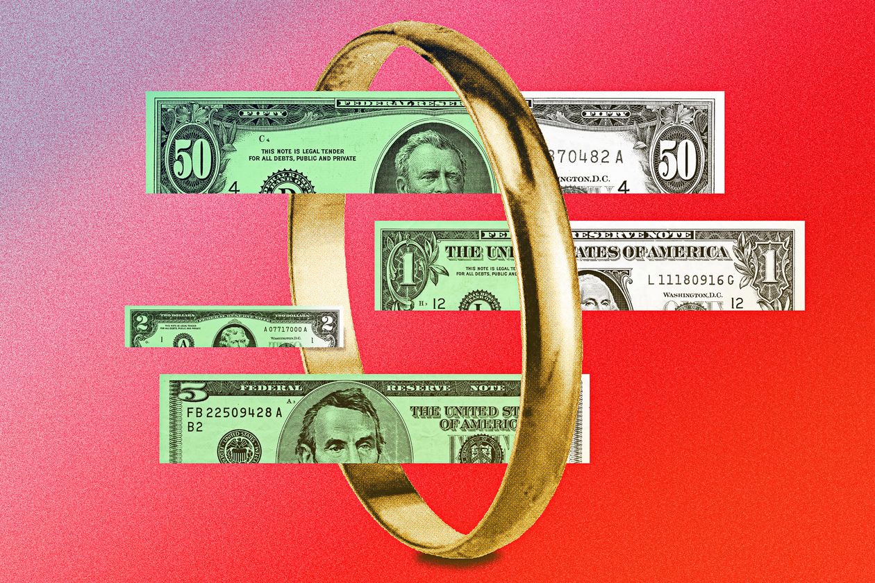 Divorce Is Costly. Divorce in Retirement Is Costly and Complicated.
