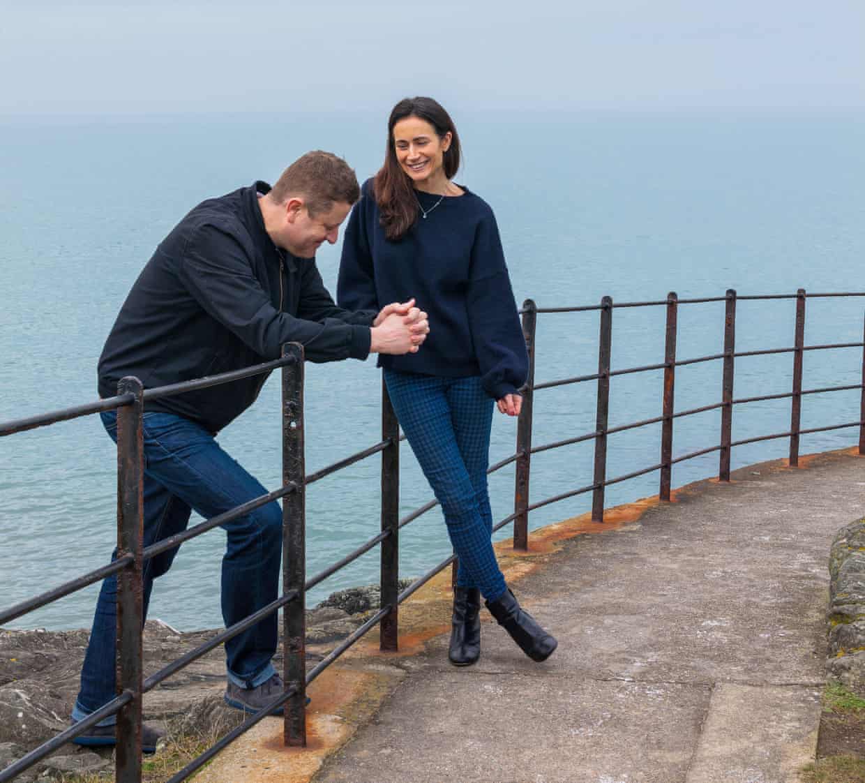 Be Honest, Be Kind: Five Lessons From an Amicable Divorce