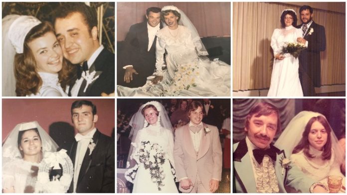 Love Lessons From Long-Lasting Long Island Couples