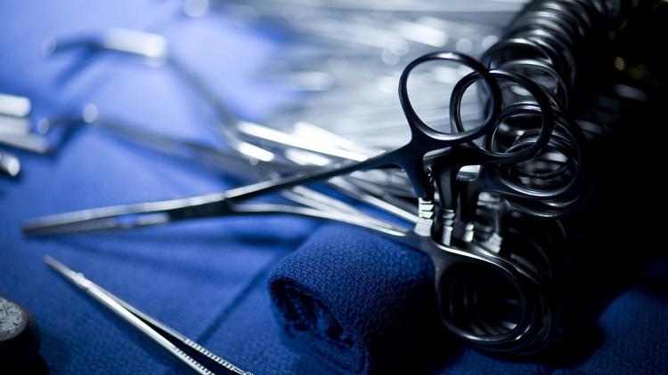 Perspective: A Couple Divorced...Then She Gave Him Her Kidney