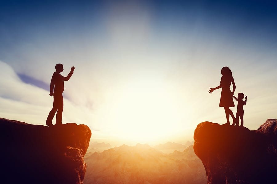 10 Essentials of Co-Parenting After a Divorce