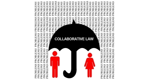 A Divorce Story - The Trouble with Court, and Why Collaborative Divorce Works.