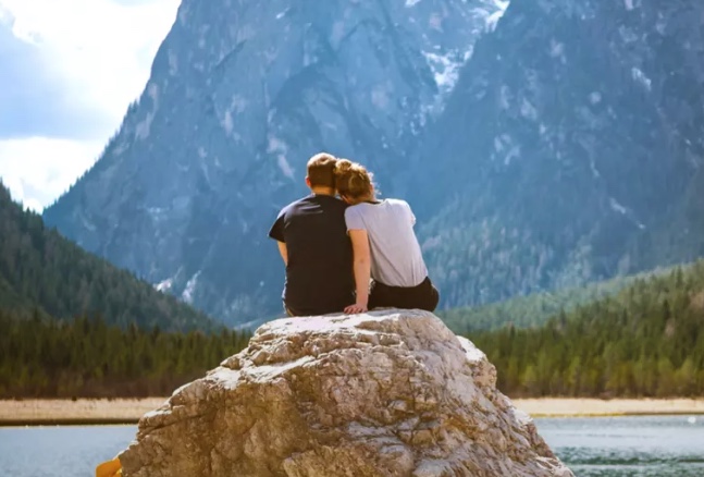 This Study Confirms How Important Forgiveness Is. Here's How To Do It.