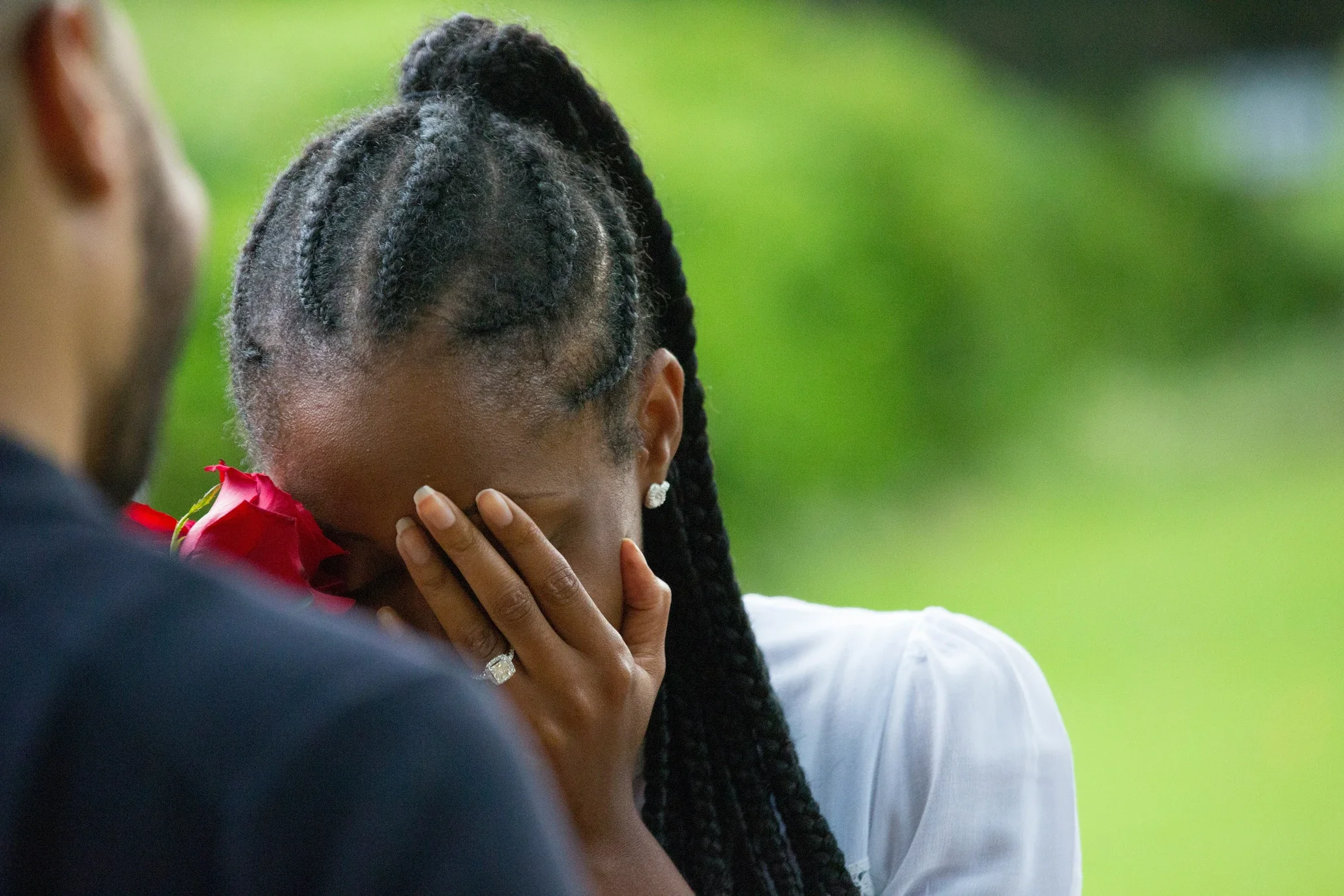 10 Marriage Red Flags Every Woman Should Spot Before Saying “I Do”