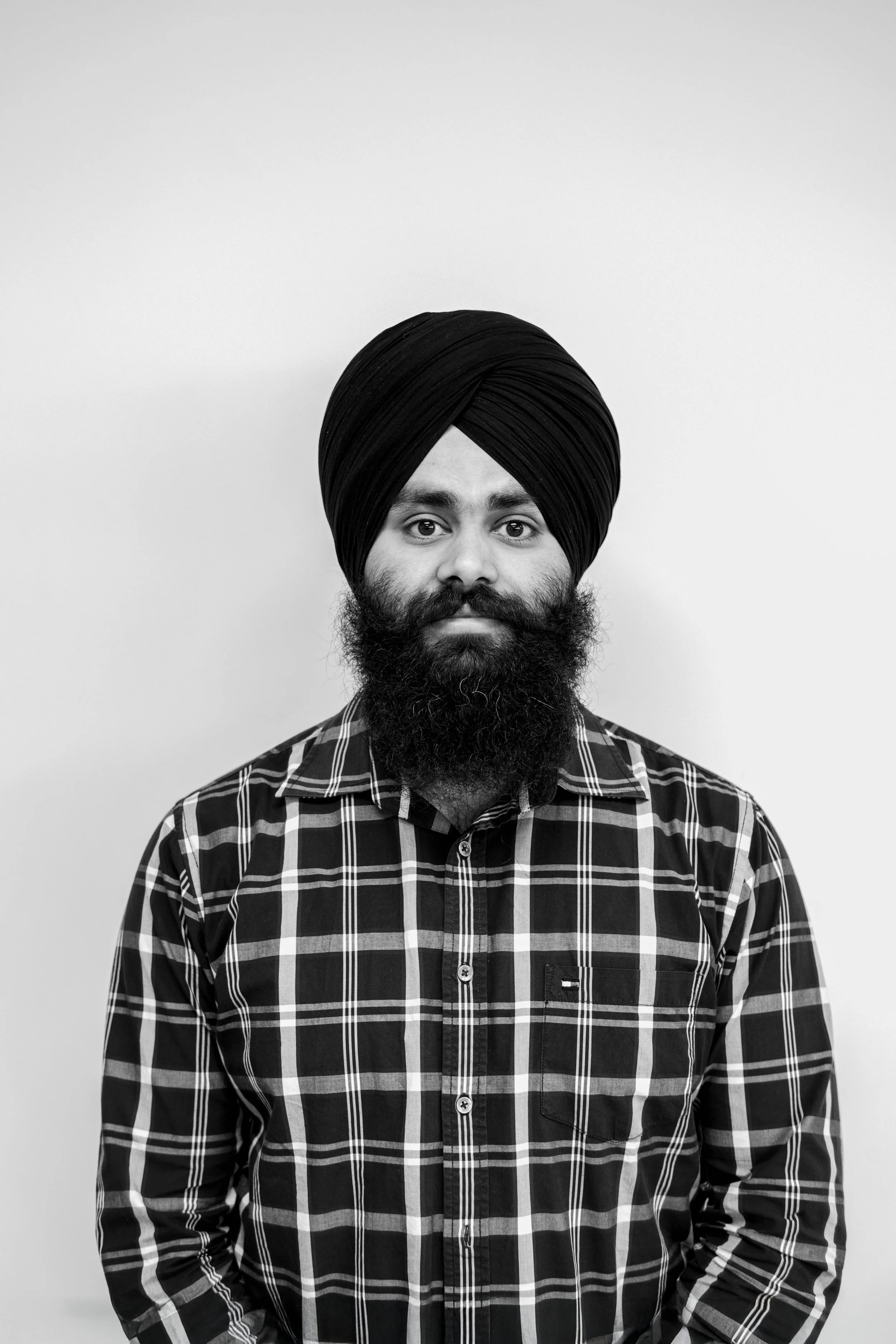 Manjinder Singh
