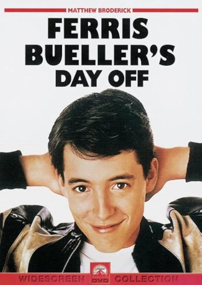 John Hughes Triple Feature Weekend