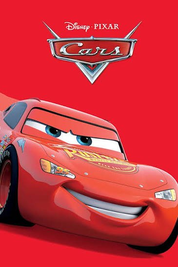Cars 20th Anniversary followed by Talladega Nights: The Ballad of Ricky Bobby
