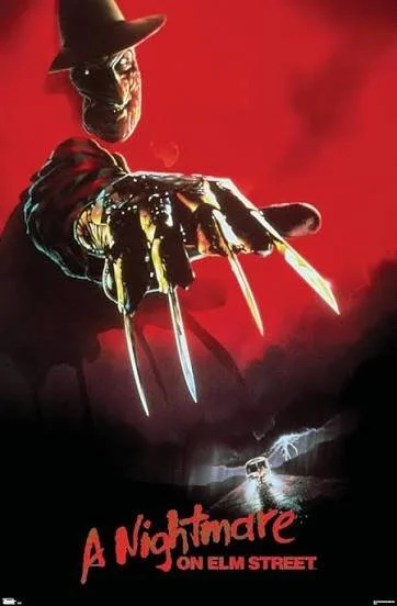 Prelude to Halloween Triple Feature
