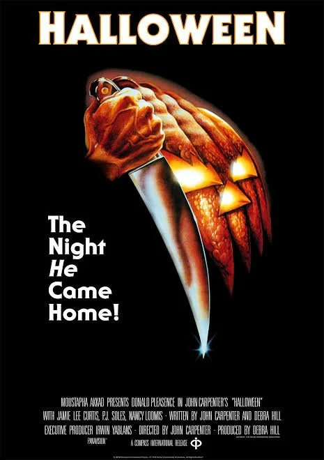 Halloween DOUBLE FEATURE: Halloween (1978) followed by THE CONJURING