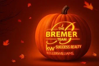 Trunk or Treat with The Bremer Team