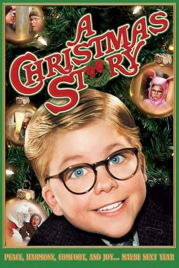 A CHRISTMAS STORY SINGLE FEATURE