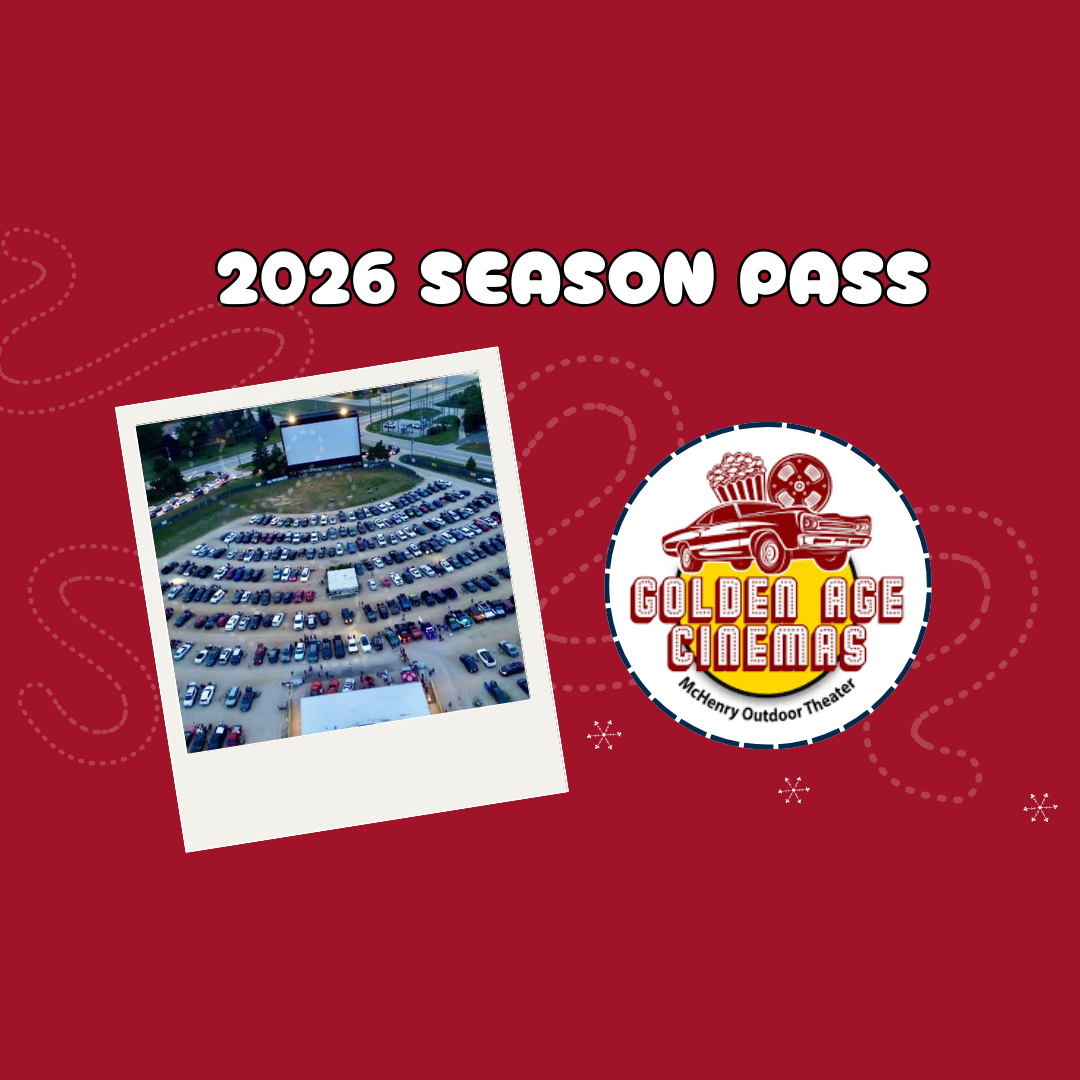 2026 Season Pass