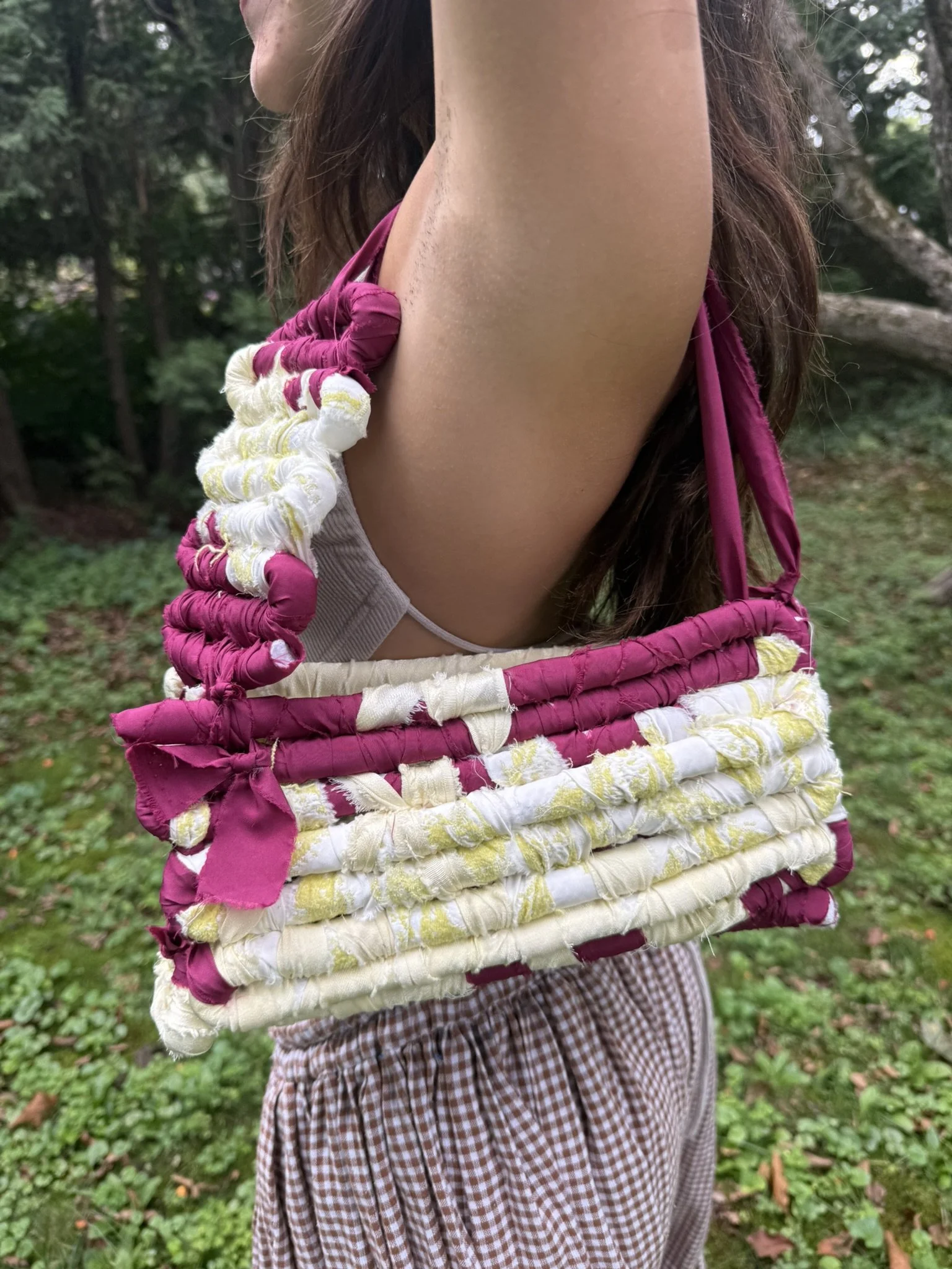 Baby Clutch