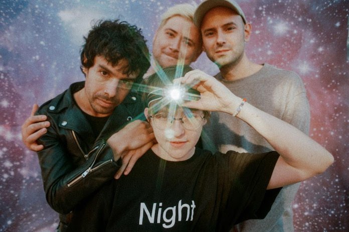 A Quest for Expanding Human Consciousness: Florist on "Jellywish" | Under The Radar Mag