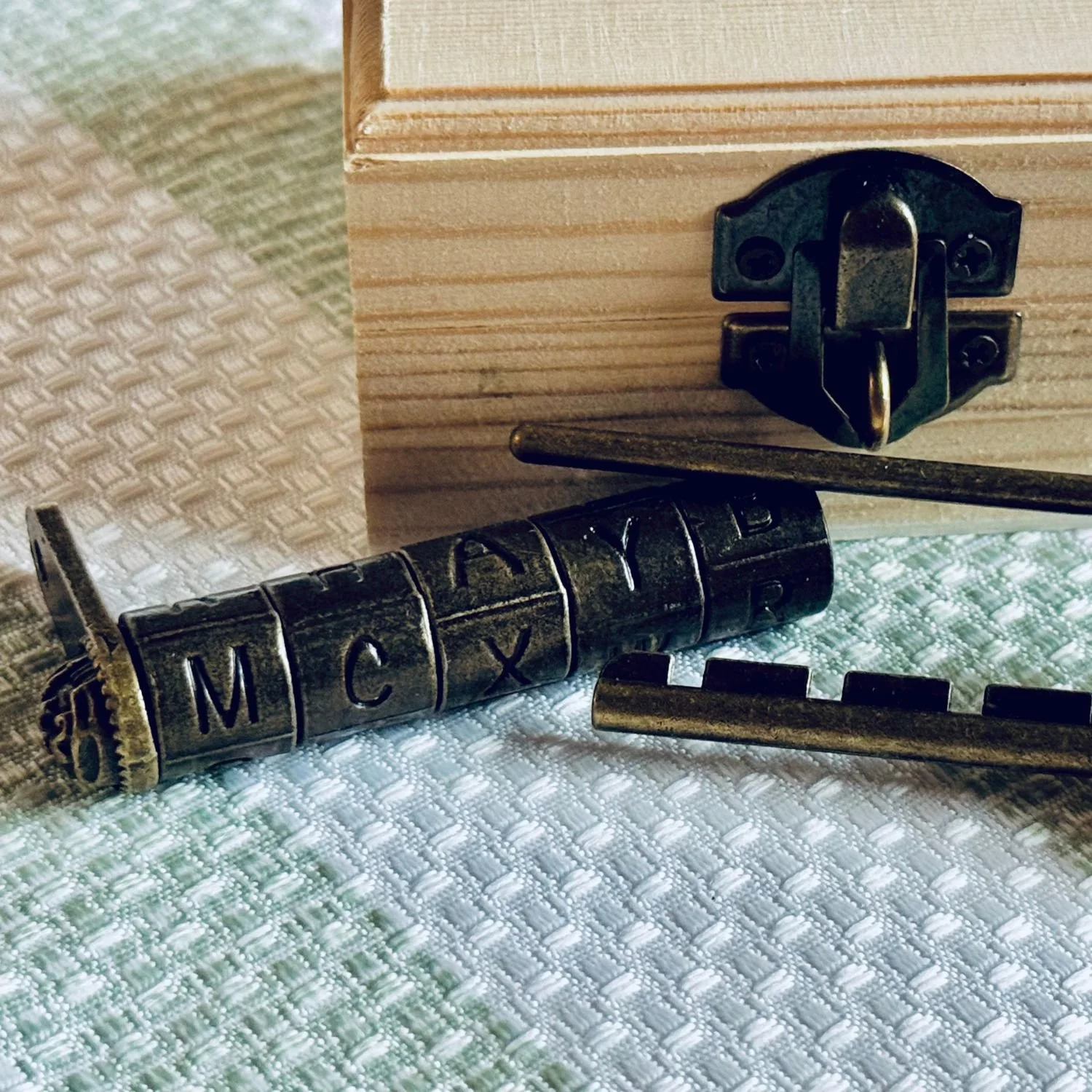 Literary Trivia Escape Box_Unlocked.jpg (Copy)