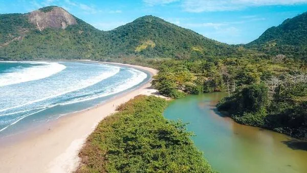 Gondwana Brasil: New Sustainable Tourism Fee for Angra dos Reis and Ilha Grande