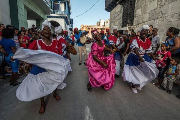 FFV: Discover the Caribbean's Cultural Heartbeat at Festival del Caribe 2026