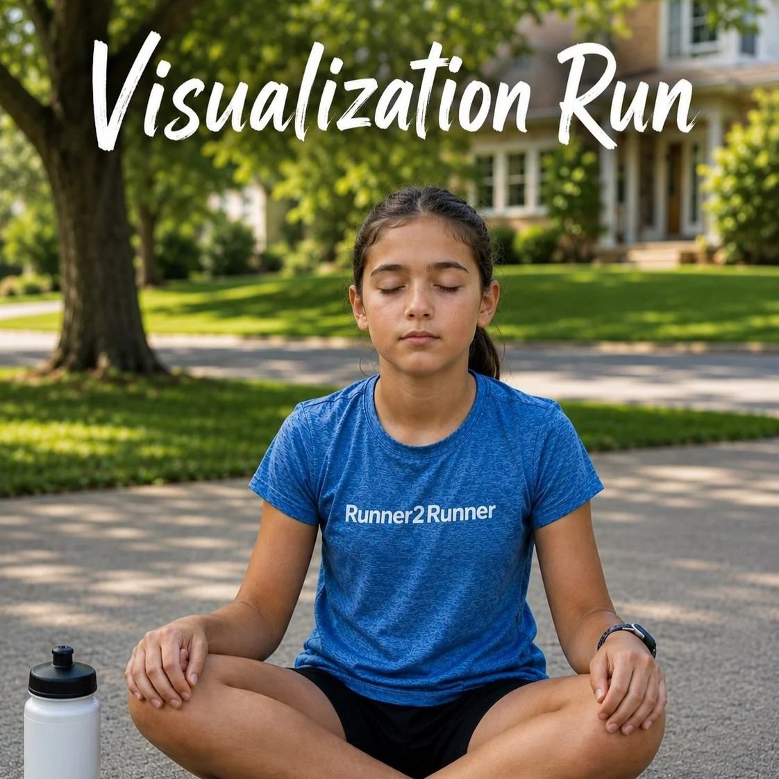Day 52: The Visualization Run