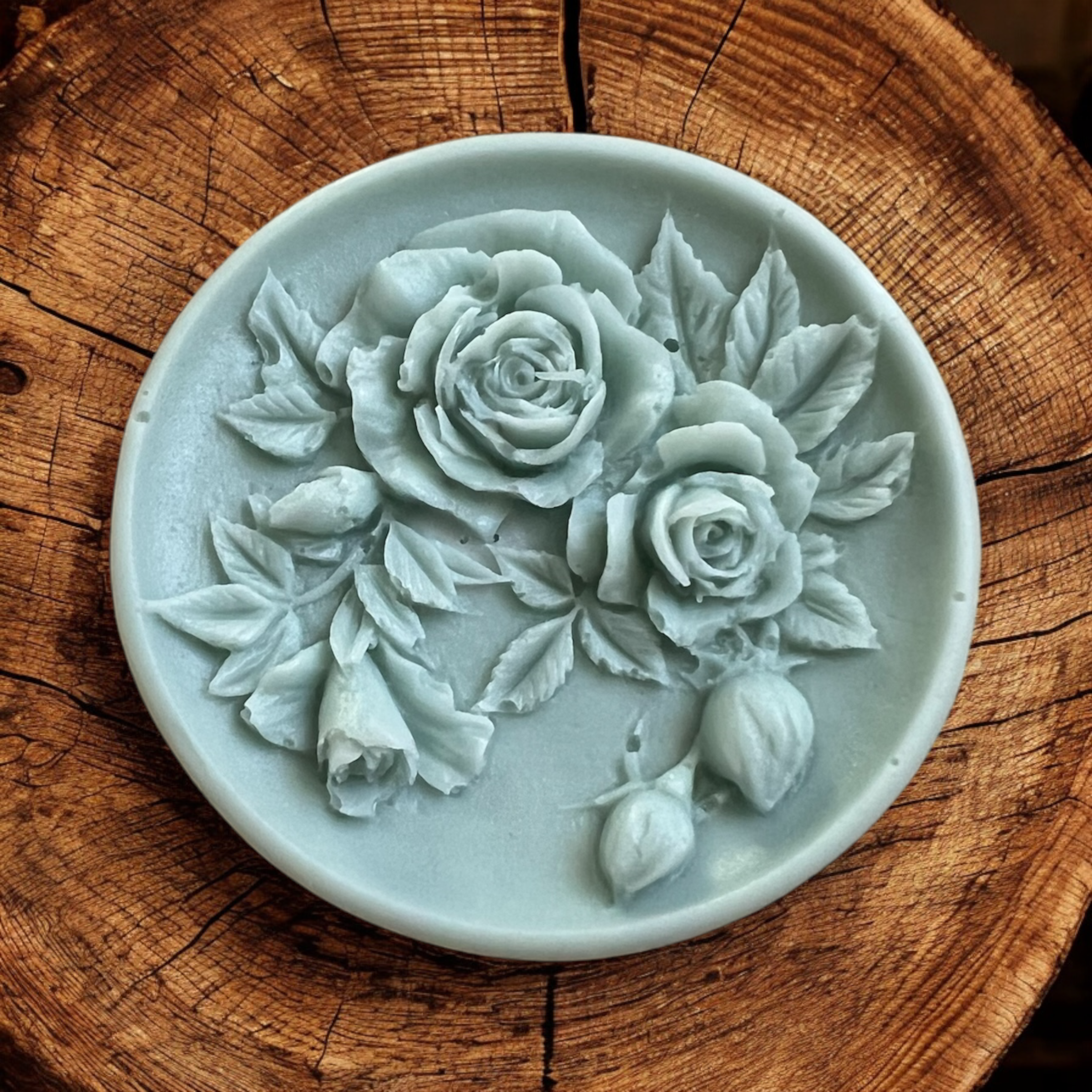 Chamomile Soap