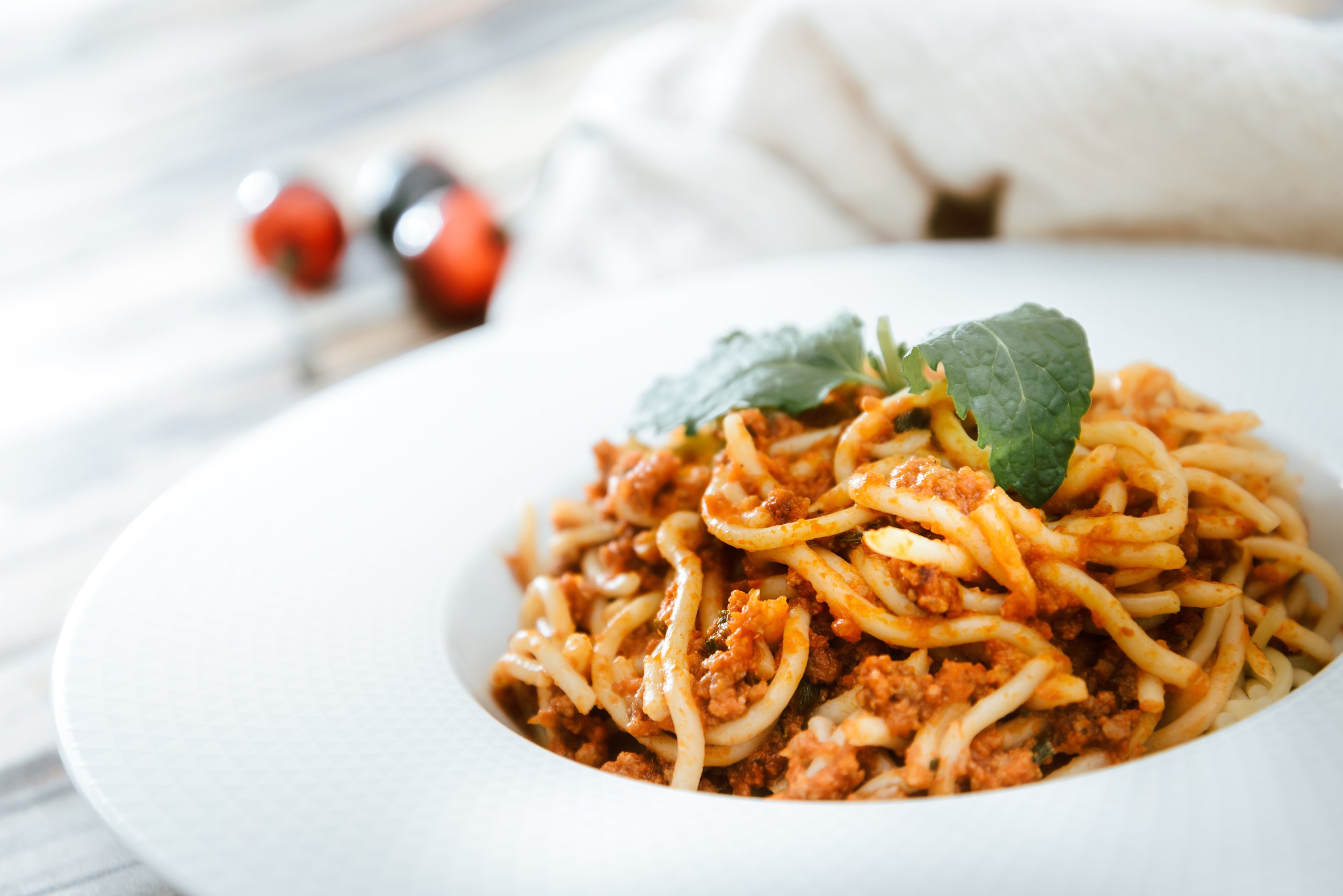 Friday, May 30th | Pastas of Emilia-Romagna Cooking Demo