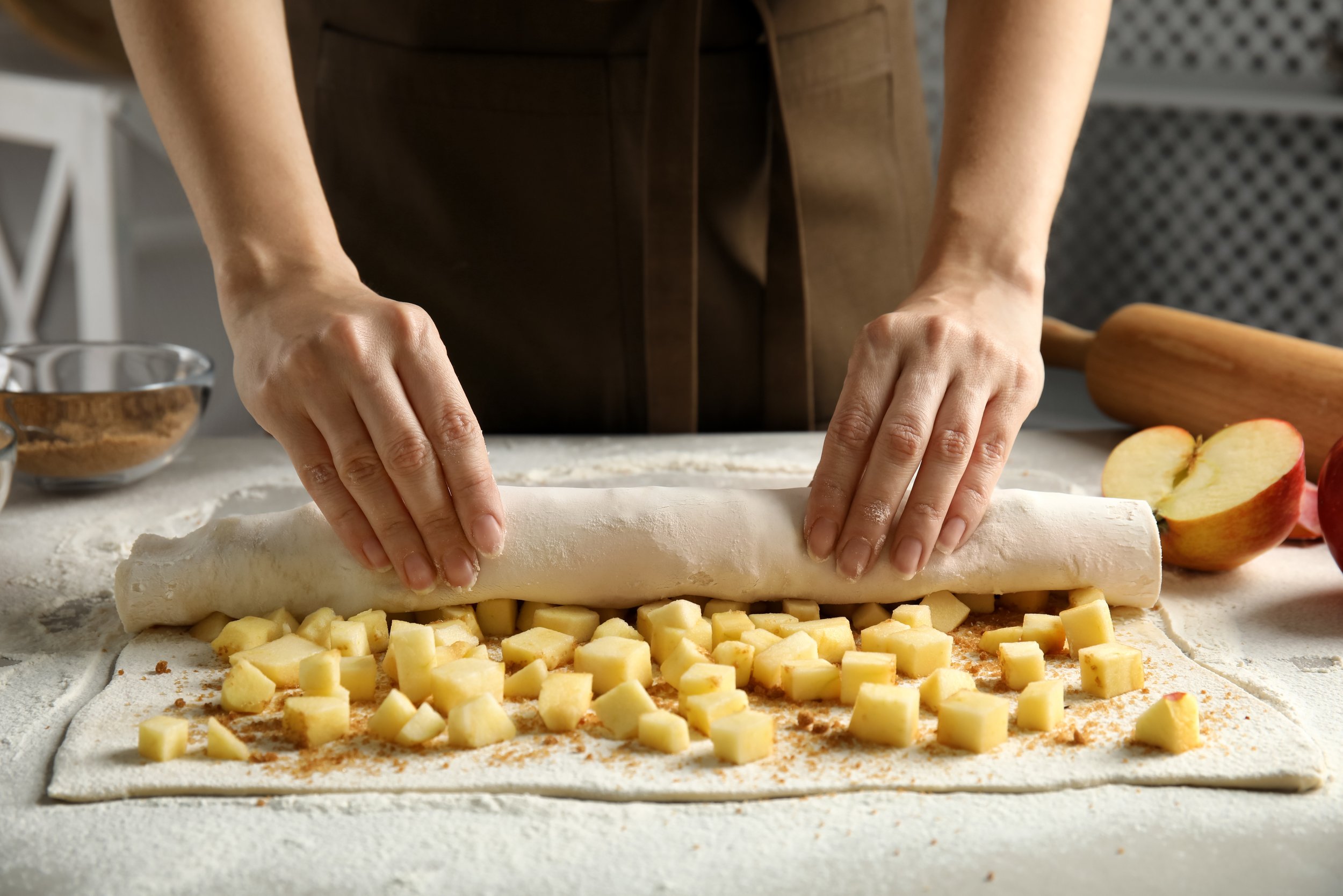 Tuesday, June 17th | Dinner with Friends Hands-On