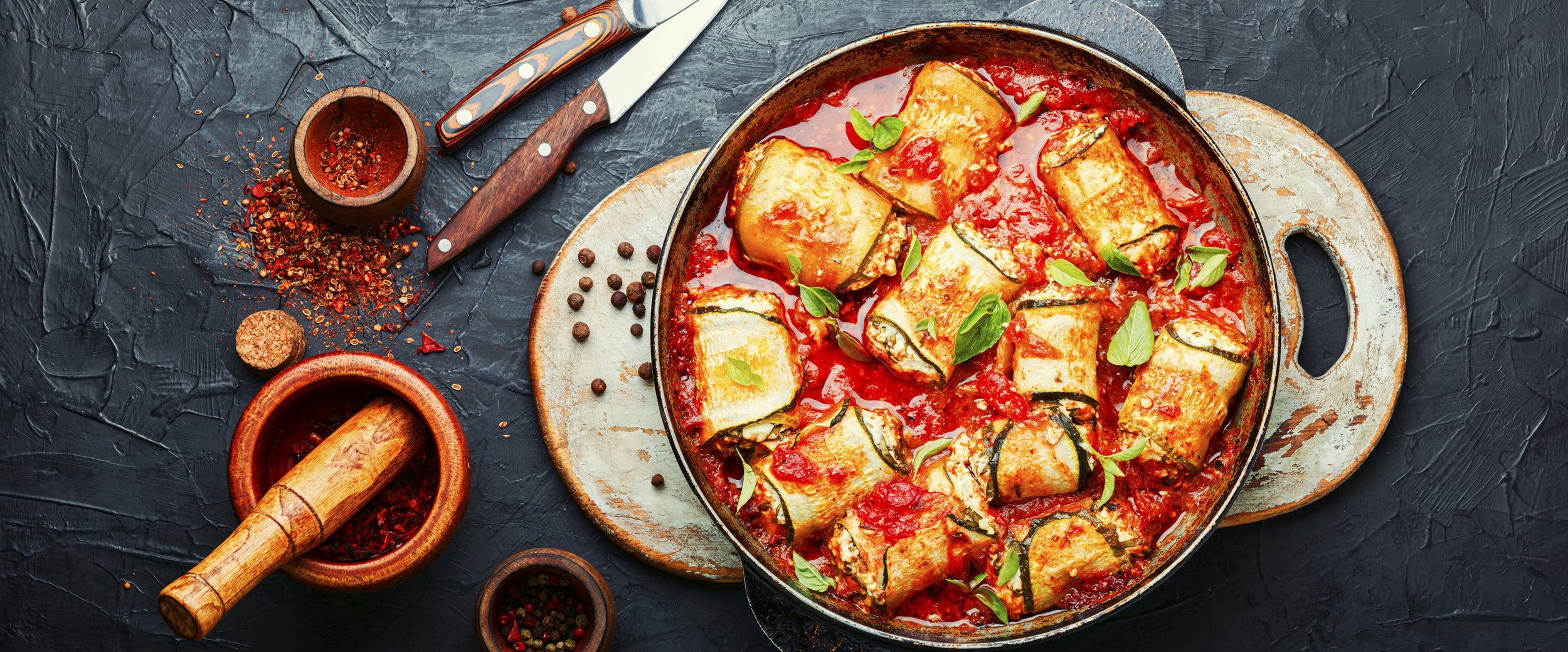 Wednesday, August 13th | Savoring Sicily Hands-On