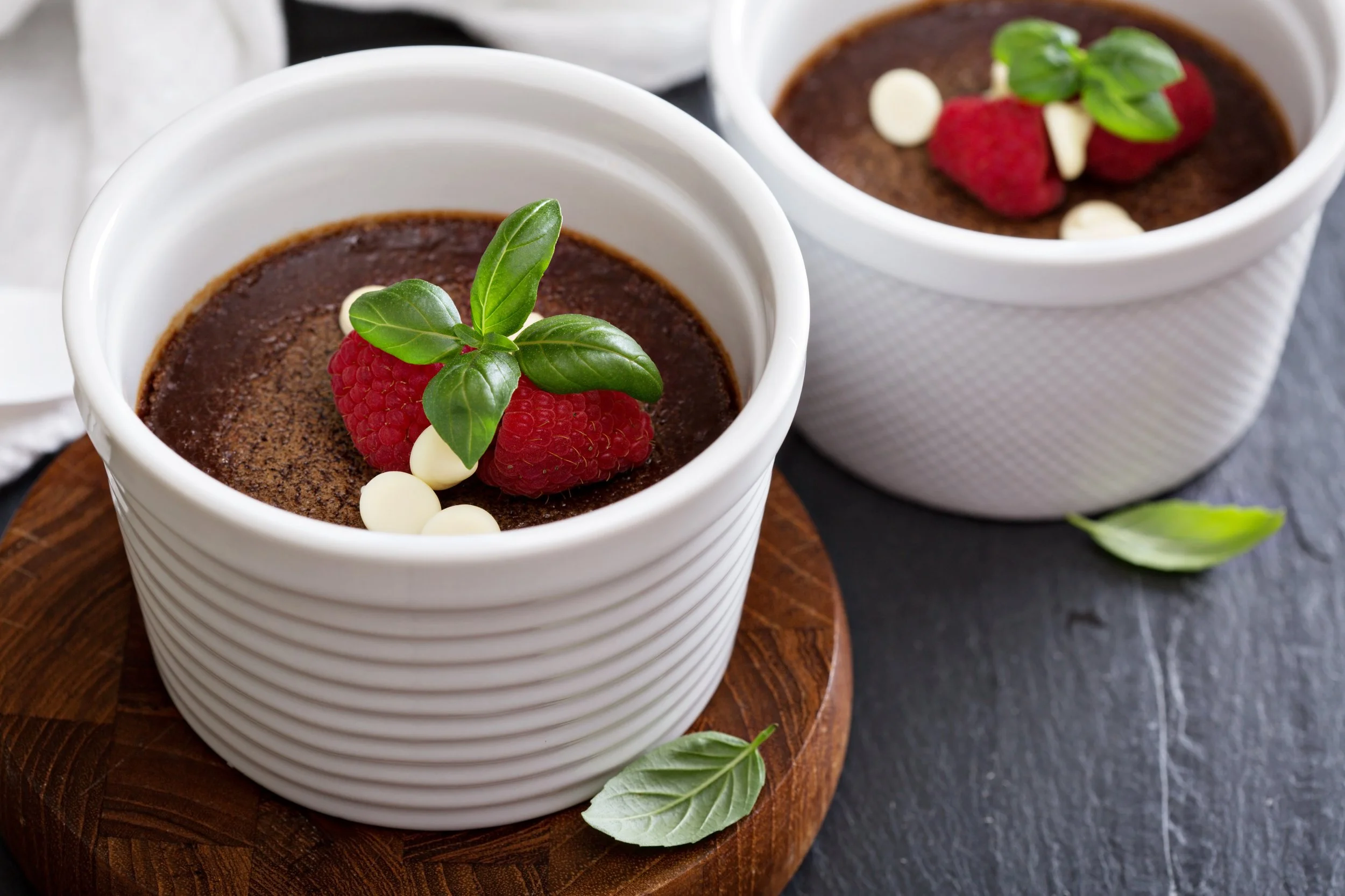 Friday, September 12th | C’est Bon! Cooking Demo