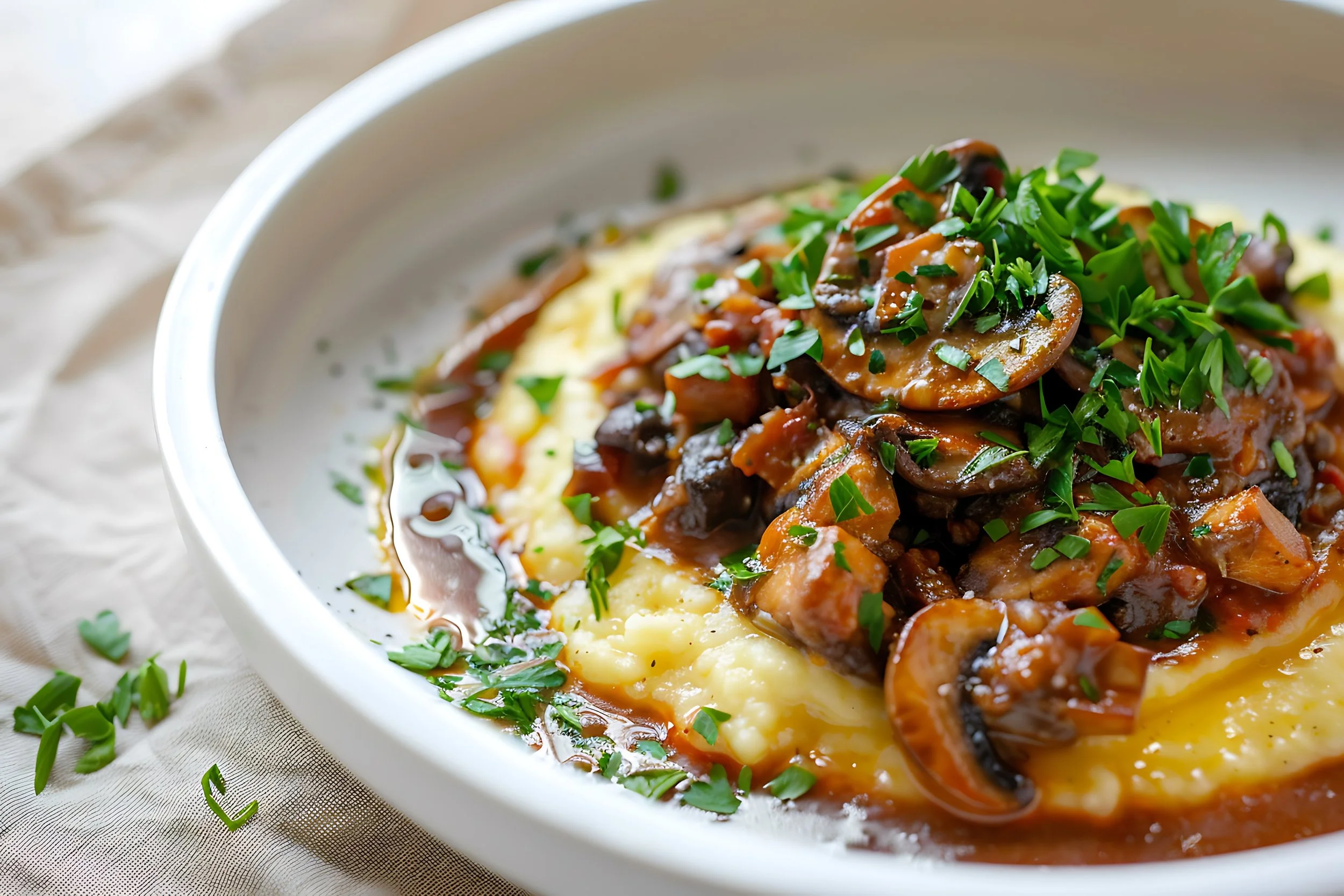 Friday, October 17th | Autumn in Tuscany Cooking Demo