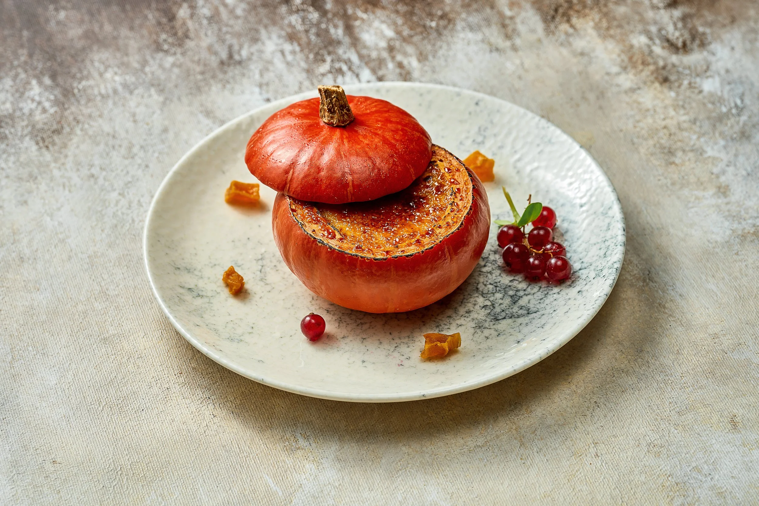 Thursday, November 6th | Holiday Entertaining Cooking Demo