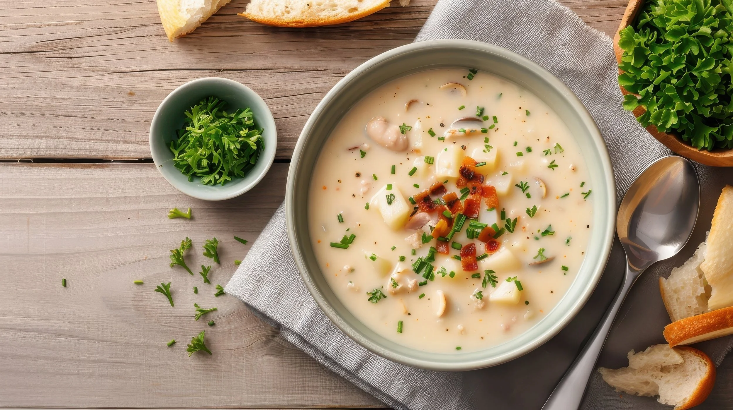 Friday, November 14th | Wicked Good Cooking Demo