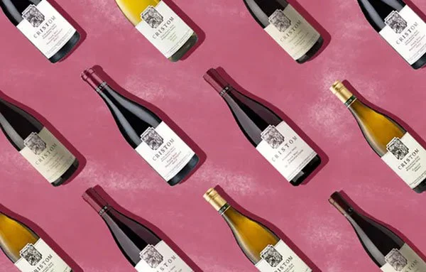 An Evening at Cristom Vineyards | Wine Dinner