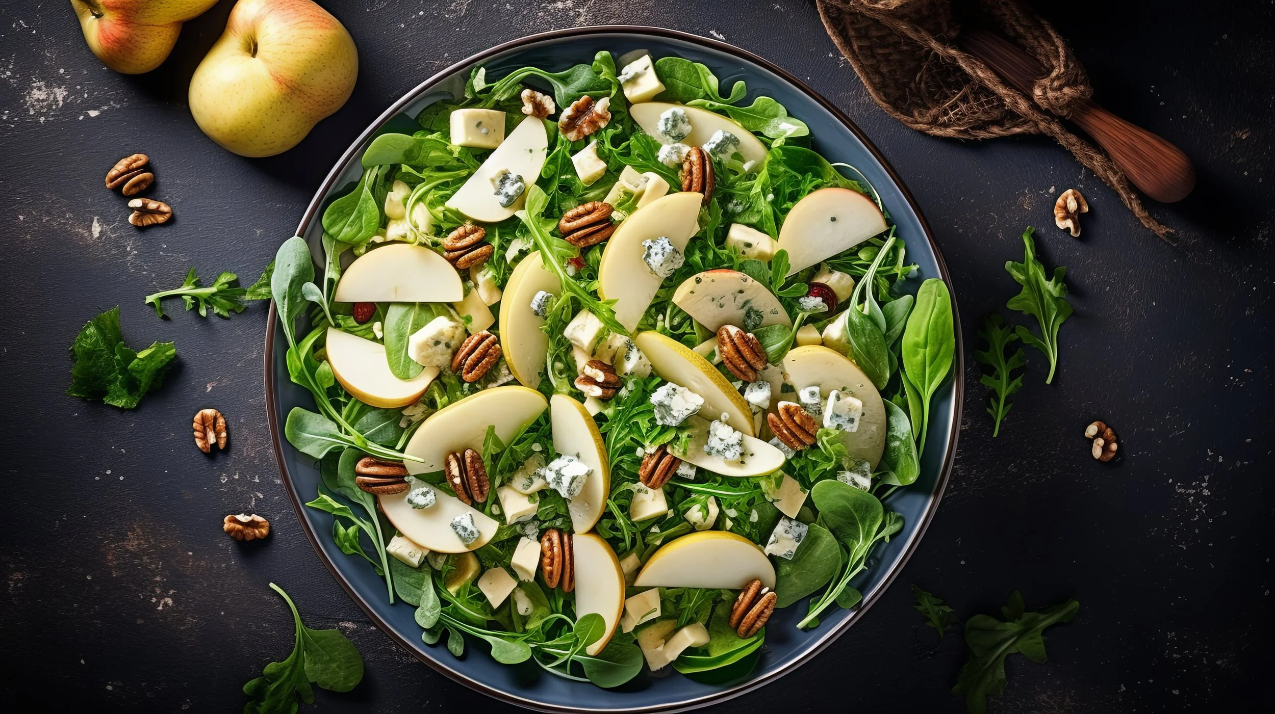 Saturday, August 22nd | Leamington Social Group | Everyday Gourmet Cooking Demo