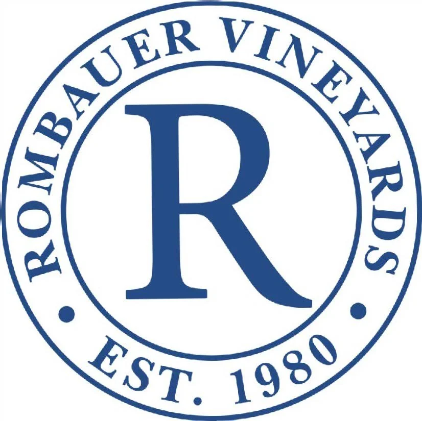 An Evening at Rombauer Vineyards | Five-Course Tasting Menu &amp; Wine Pairing