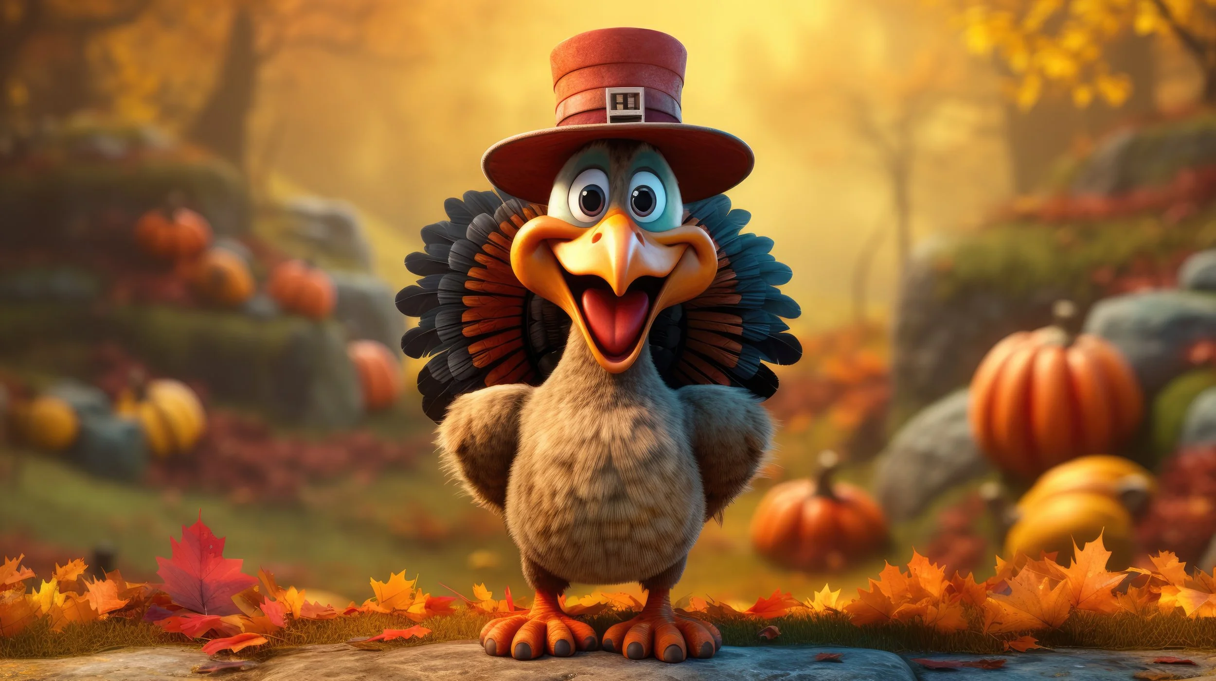 THANKSGIVING | CLOSED