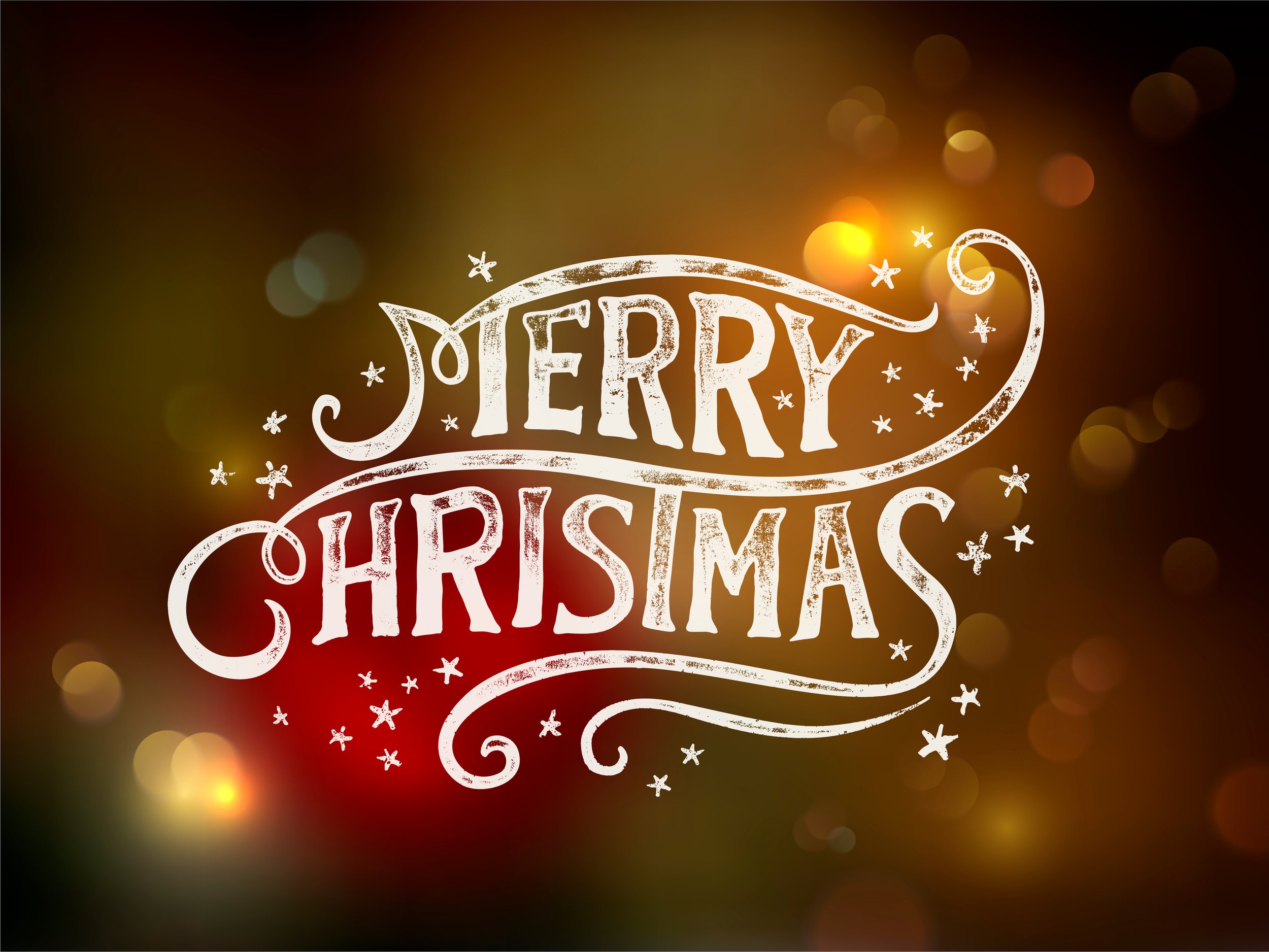 CHRISTMAS DAY | CLOSED
