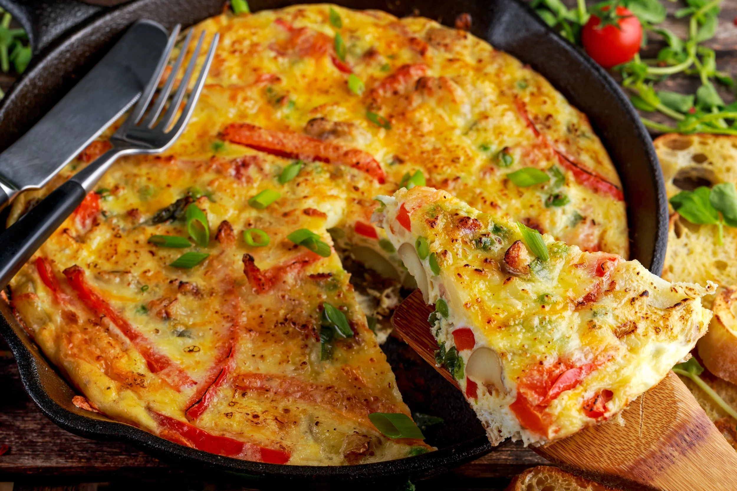 Friday, September 18th | Rustic Italian Classics Cooking Demo