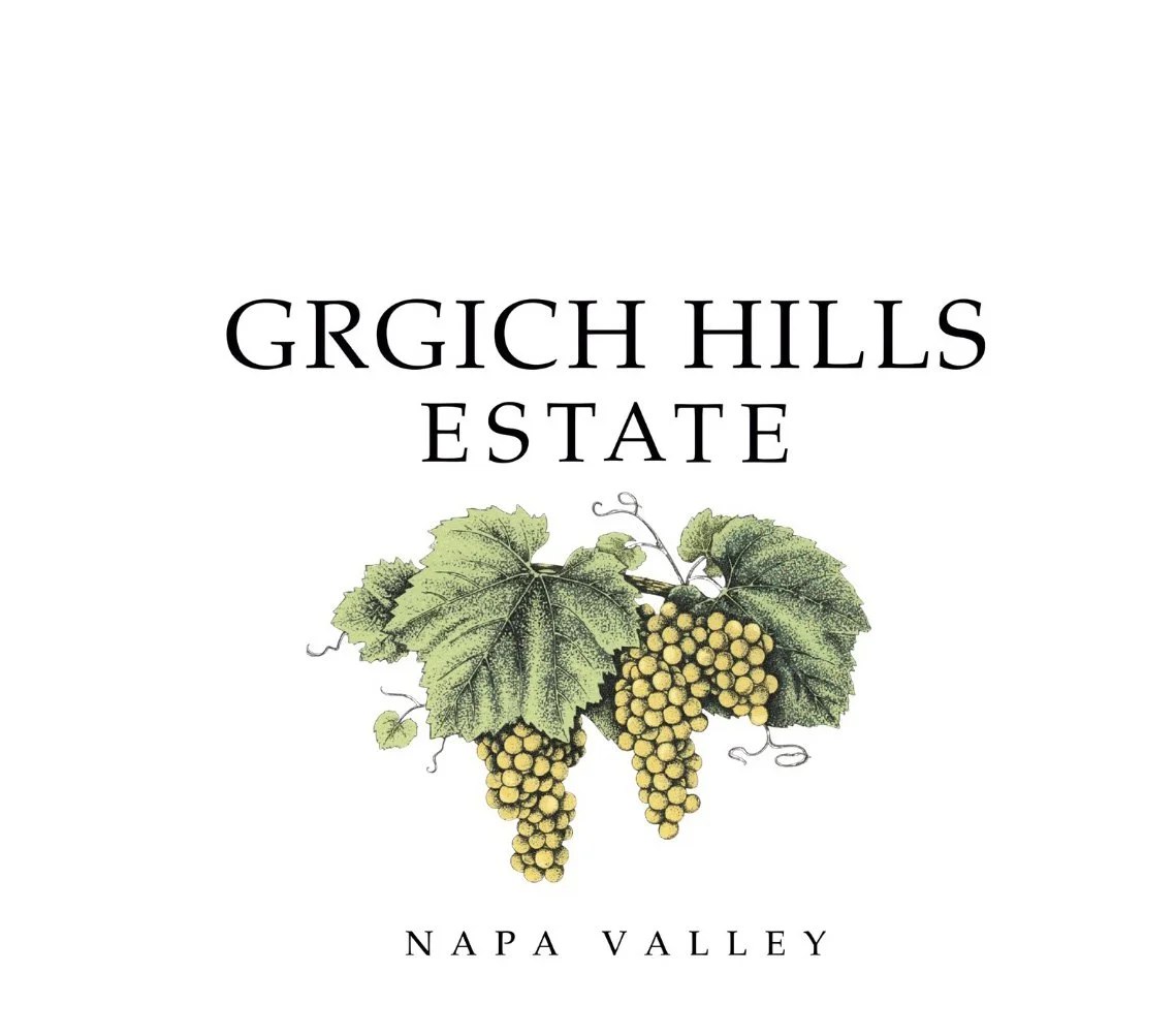 An Evening at Grgich Hills Estate | Five-Course Wine Dinner