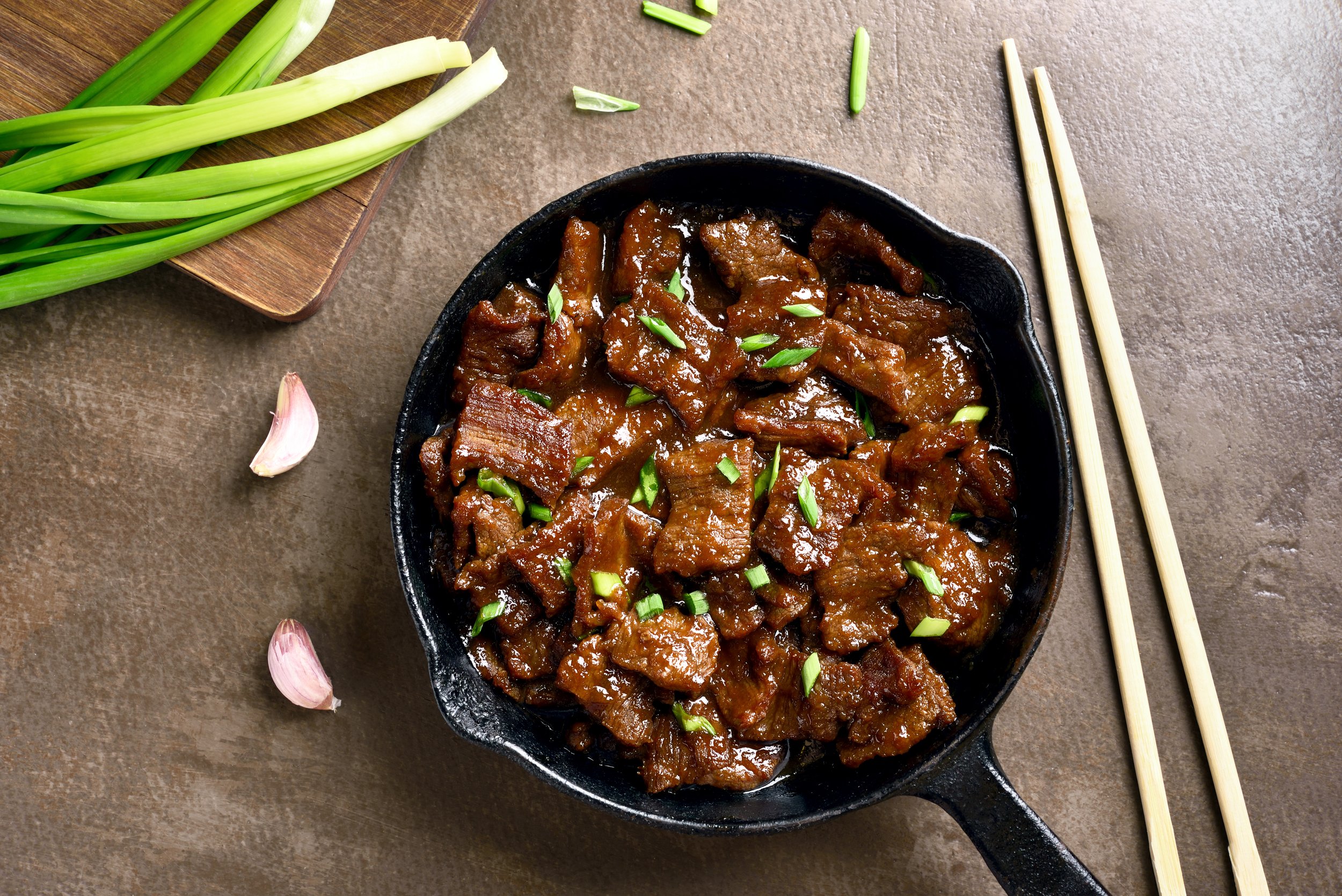 Wednesday, September 30th | Global Bites &amp; Big Flavors Hands-On