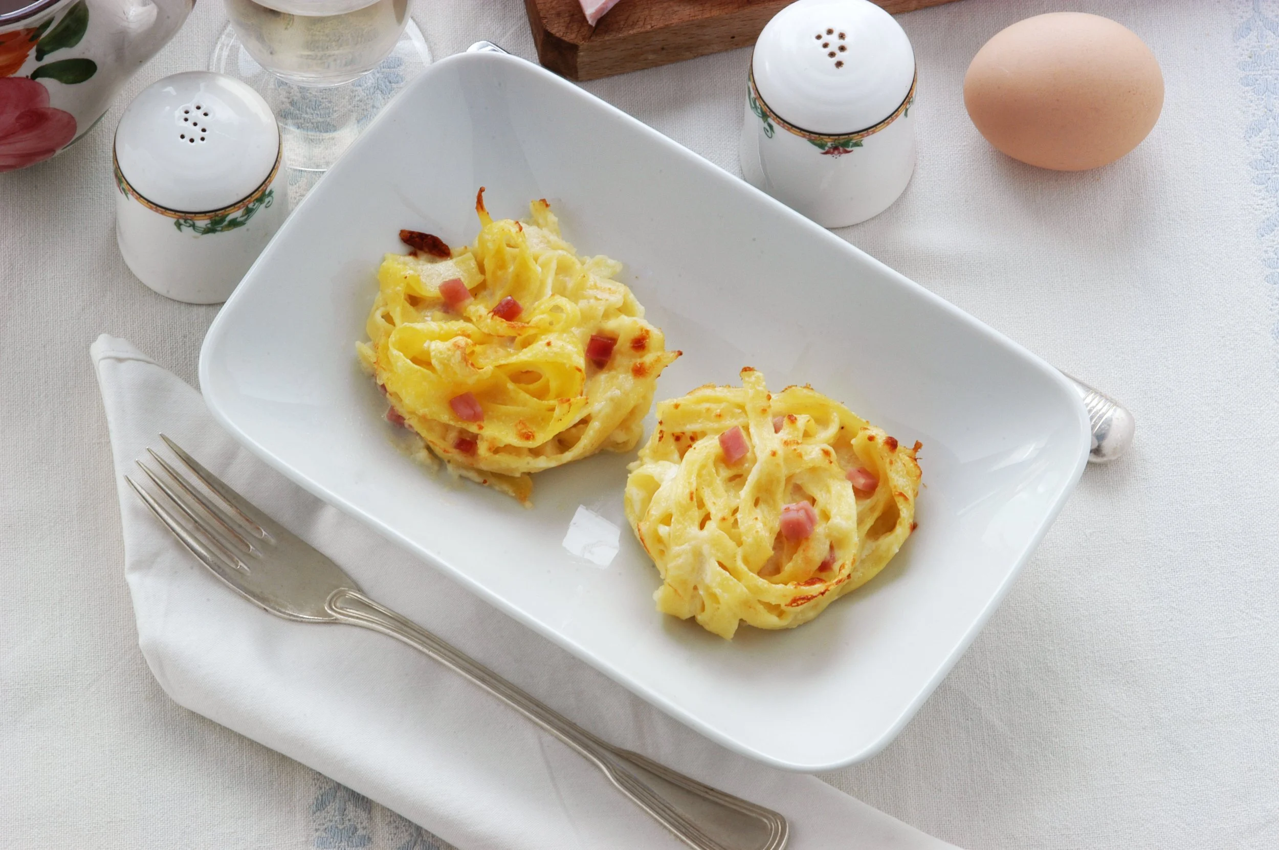 Friday, October 2nd | A Day in Parma Cooking Demo