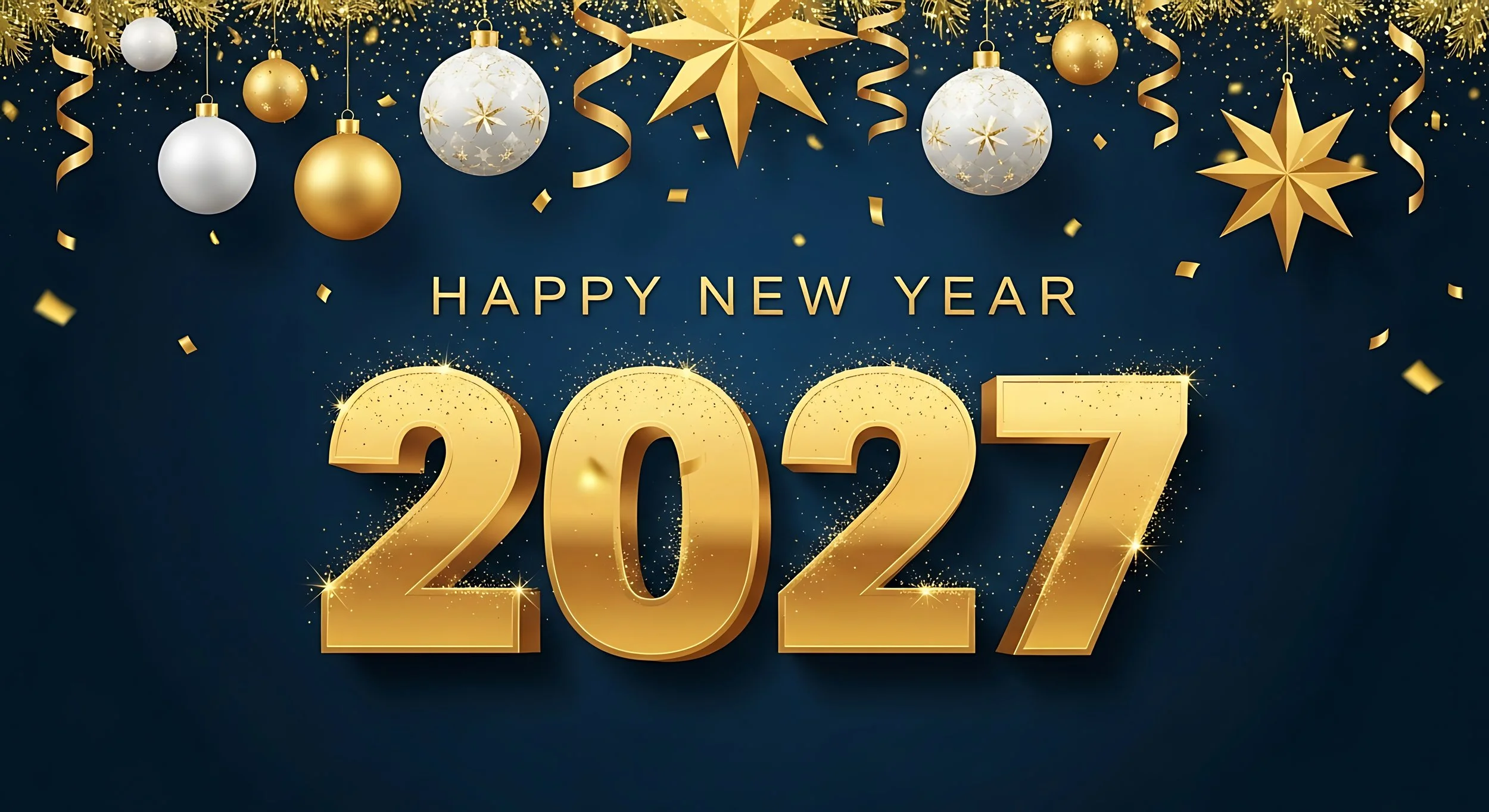 NEW YEAR’S DAY | CLOSED