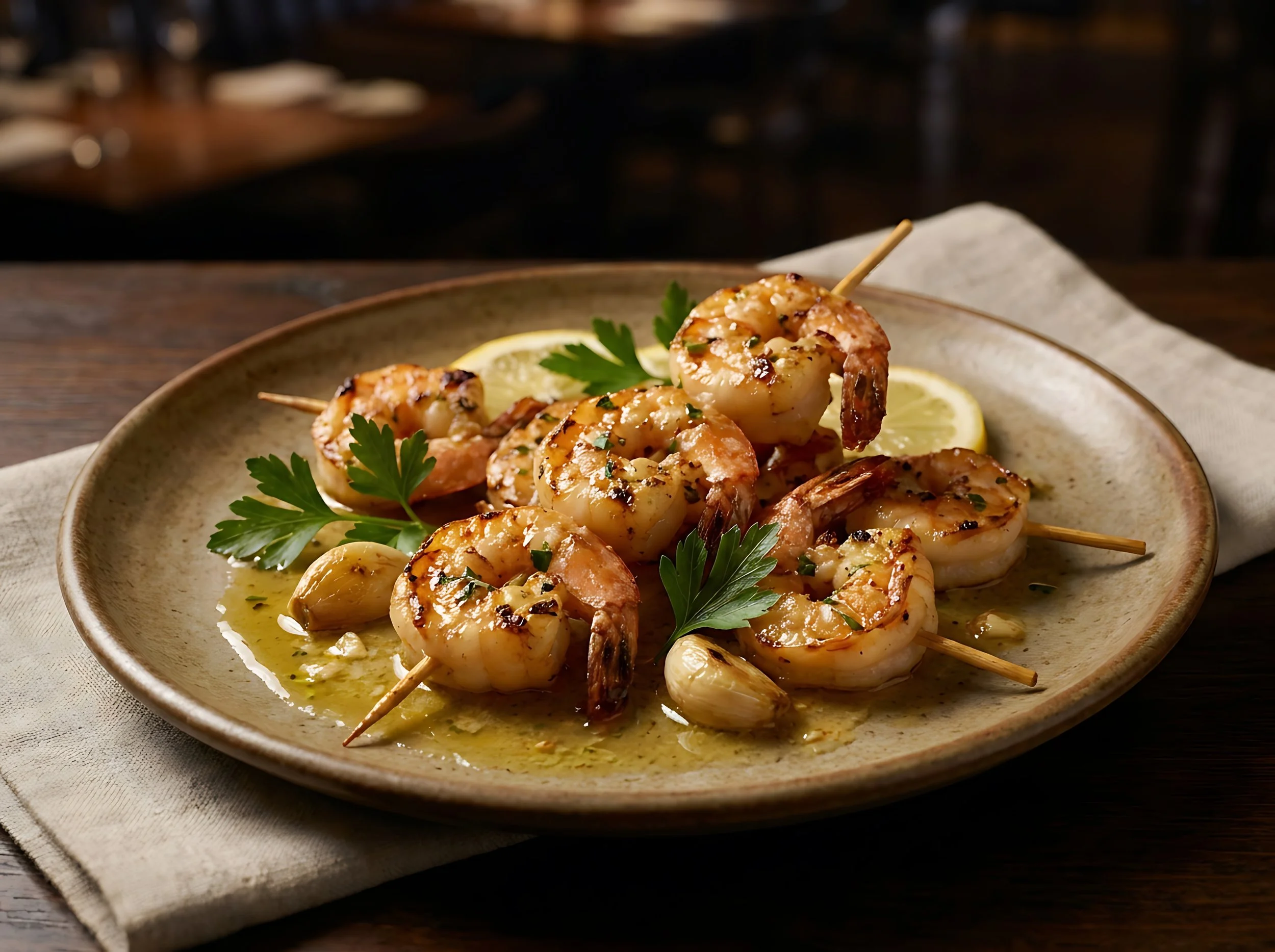 Wednesday, November 11th | Lobster, Crab, &amp; Shrimp Hands-On