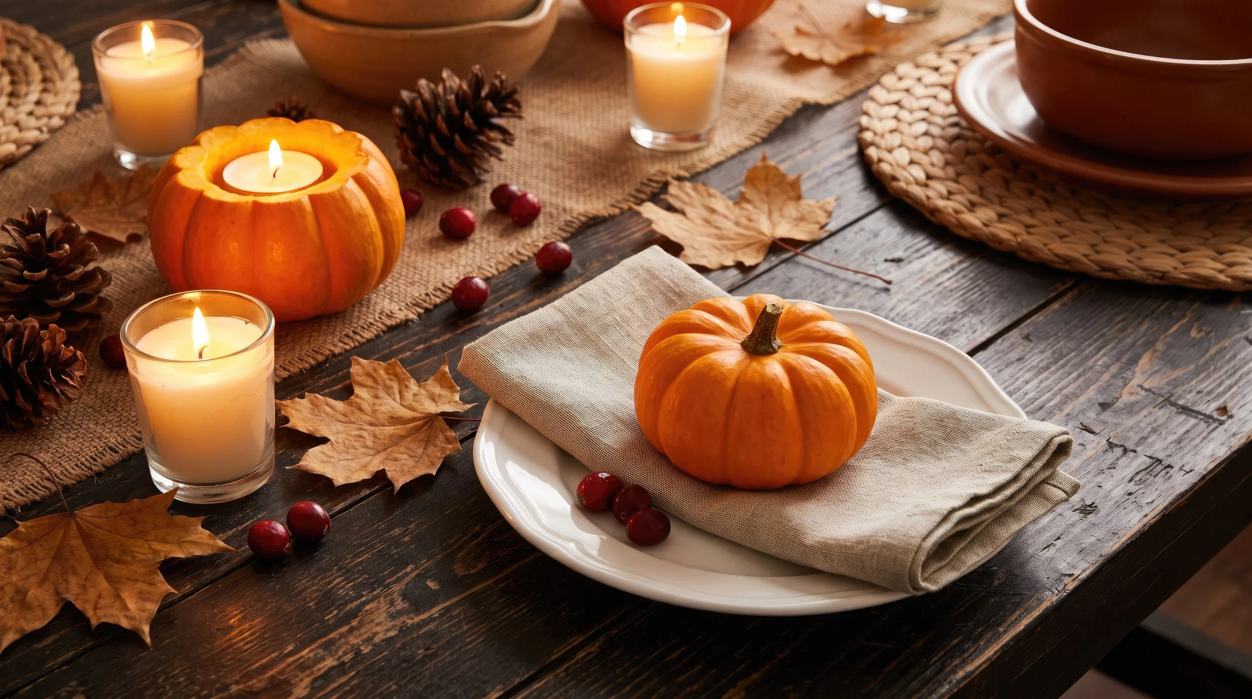 Friday, November 20th | Holiday Entertaining Cooking Demo