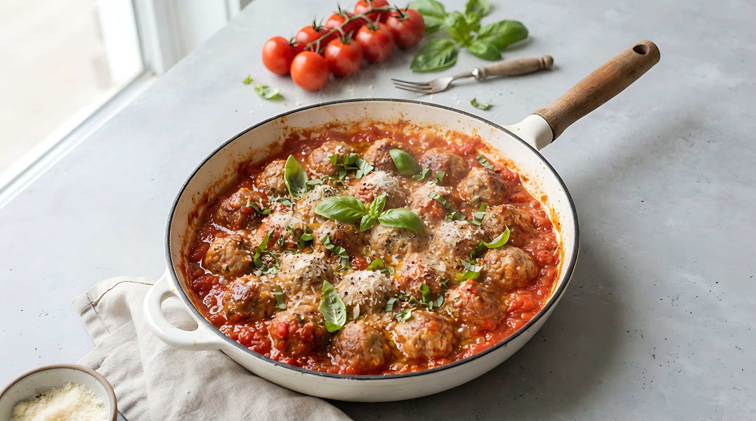 Friday, November 27th | Cuisine of Campania Cooking Demo