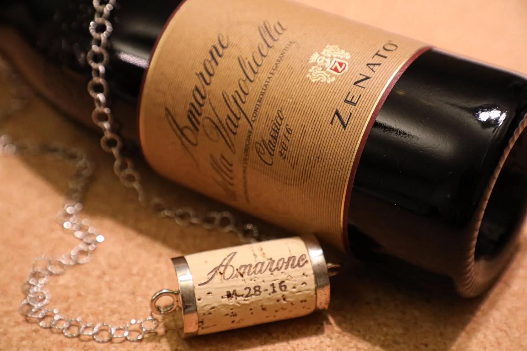 An Evening in Veneto Featuring Zenato Wines | Five-Course Wine Dinner