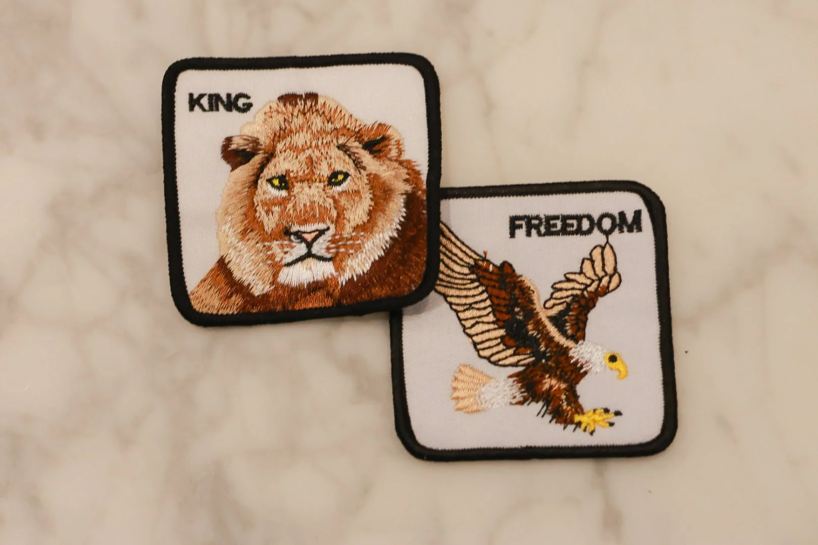 Animal Patch